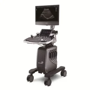 Ultrasound Machine - Alpinion - E-Cube 8 Series