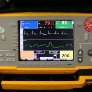 Patient Monitor - MSLMP57