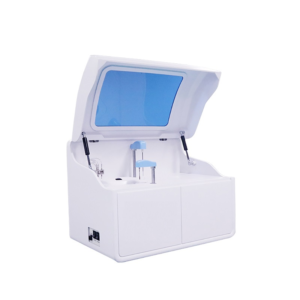 Chemistry Analyzer - (Mindray) BS-430