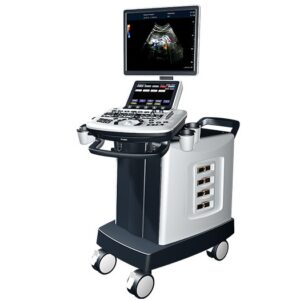 Ultrasound Machine - NVCare - MSLCU46